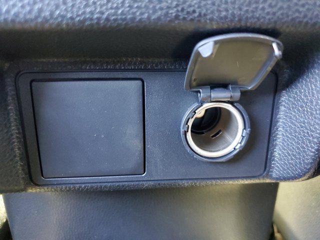 used 2025 Toyota Tacoma car, priced at $34,396