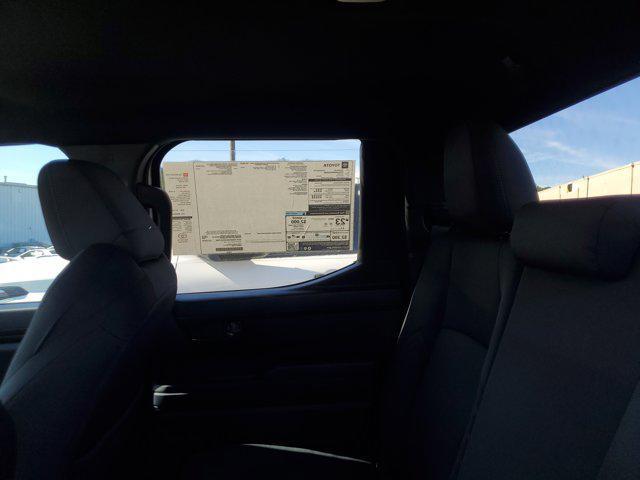 used 2025 Toyota Tacoma car, priced at $34,396