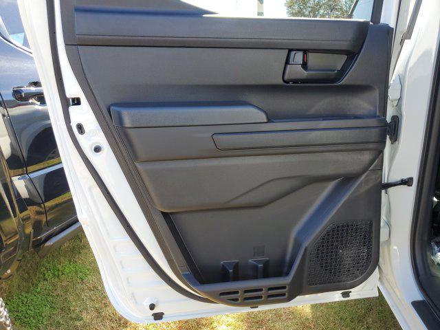 used 2025 Toyota Tacoma car, priced at $34,396