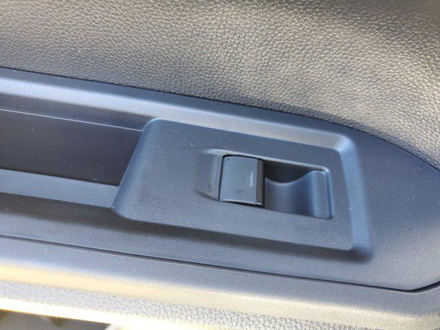 used 2025 Toyota Tacoma car, priced at $34,396