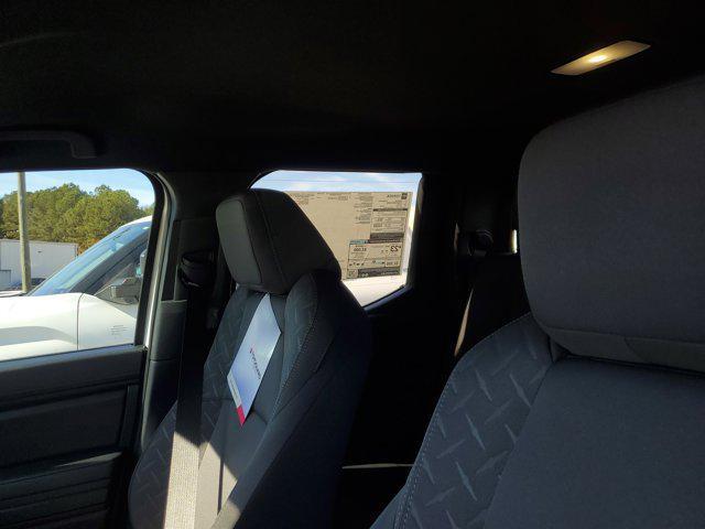 used 2025 Toyota Tacoma car, priced at $34,396