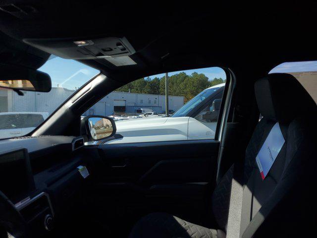 used 2025 Toyota Tacoma car, priced at $34,396