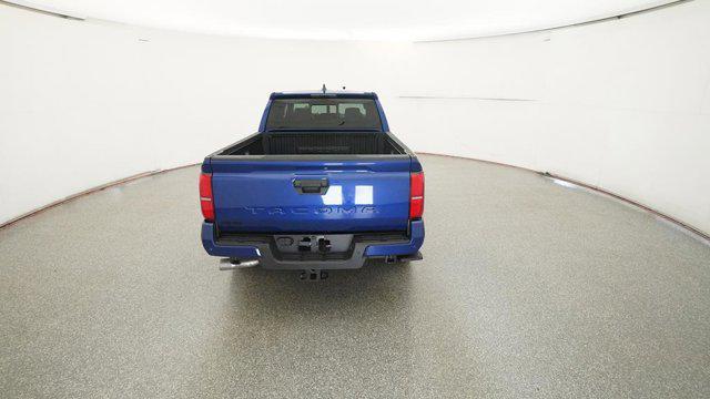 new 2025 Toyota Tacoma car, priced at $53,269