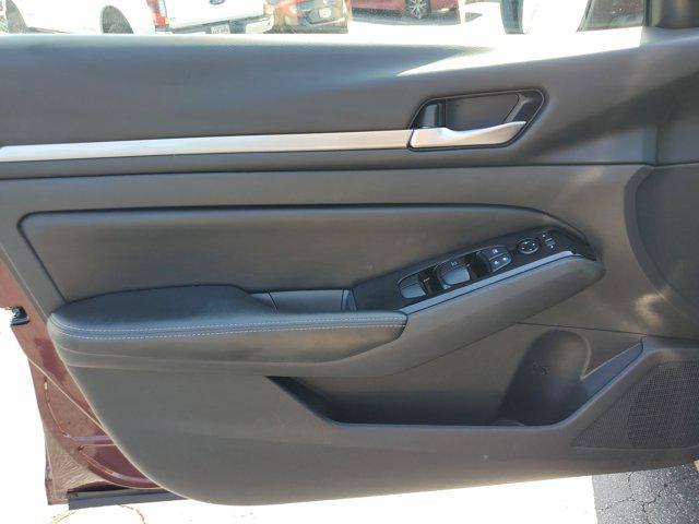 used 2023 Nissan Altima car, priced at $19,290