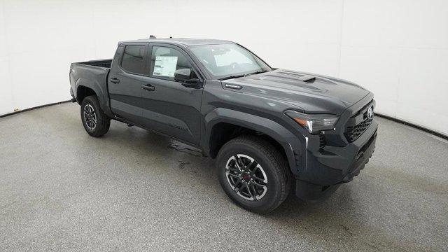 used 2025 Toyota Tacoma car, priced at $48,448