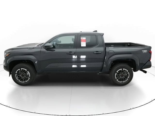used 2025 Toyota Tacoma car, priced at $48,448