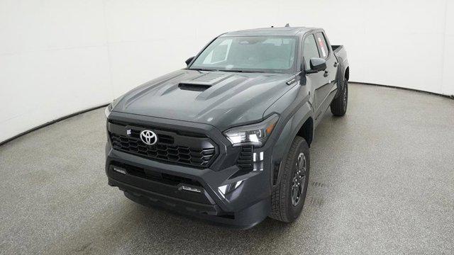 used 2025 Toyota Tacoma car, priced at $48,448