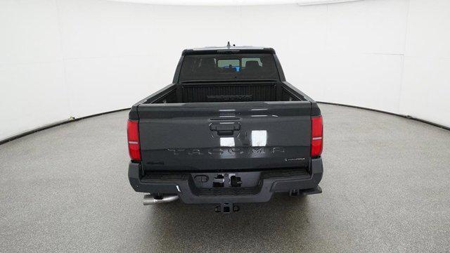 used 2025 Toyota Tacoma car, priced at $48,448