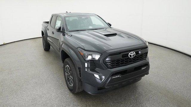 used 2025 Toyota Tacoma car, priced at $48,448