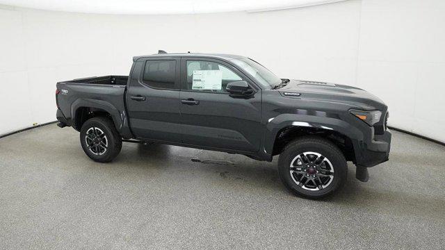 used 2025 Toyota Tacoma car, priced at $48,448