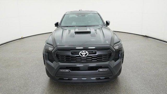 used 2025 Toyota Tacoma car, priced at $48,448