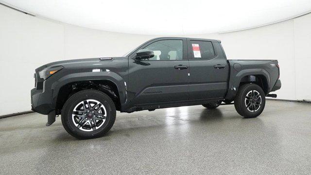 used 2025 Toyota Tacoma car, priced at $48,448