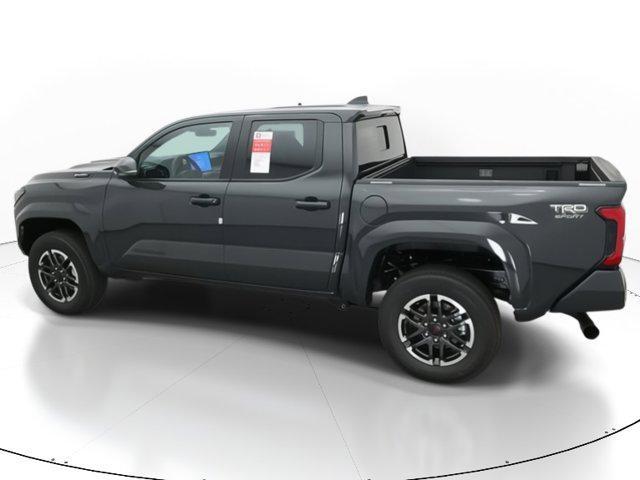 used 2025 Toyota Tacoma car, priced at $48,448