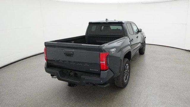 used 2025 Toyota Tacoma car, priced at $48,448