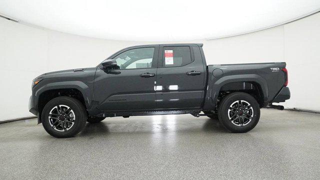 used 2025 Toyota Tacoma car, priced at $48,448