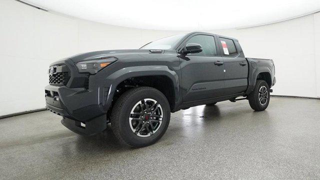 used 2025 Toyota Tacoma car, priced at $48,448
