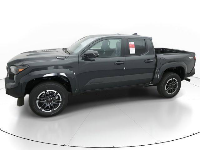 used 2025 Toyota Tacoma car, priced at $48,448
