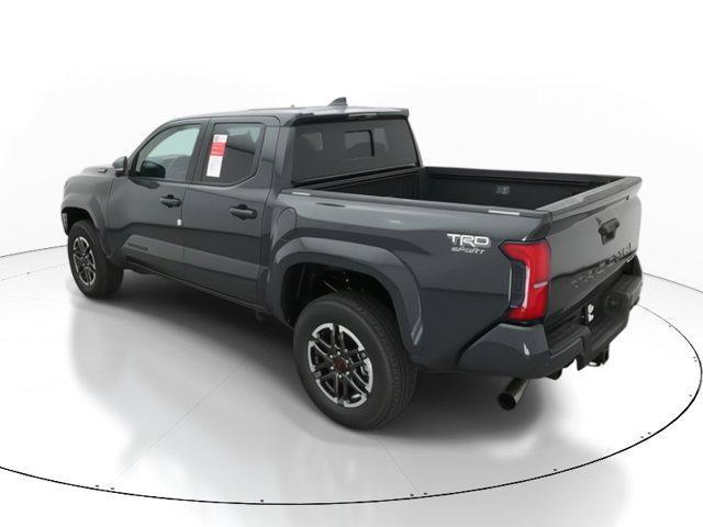 used 2025 Toyota Tacoma car, priced at $48,448