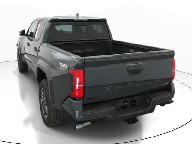 used 2025 Toyota Tacoma car, priced at $48,448