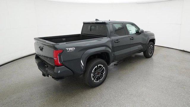 used 2025 Toyota Tacoma car, priced at $48,448