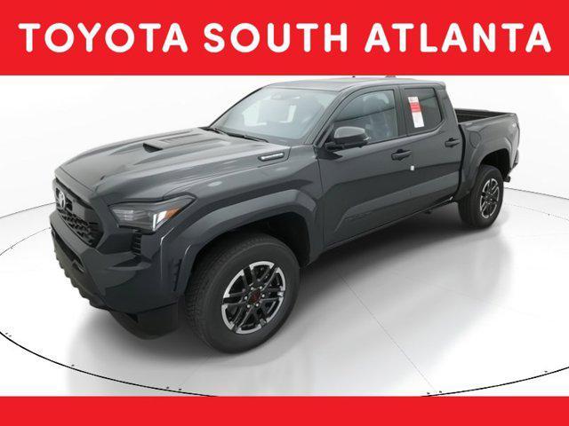 used 2025 Toyota Tacoma car, priced at $48,448