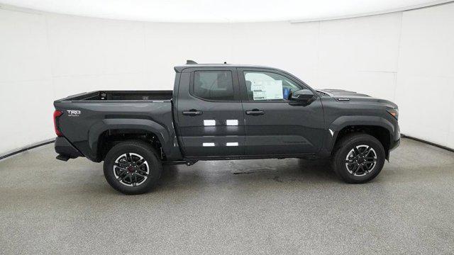 used 2025 Toyota Tacoma car, priced at $48,448