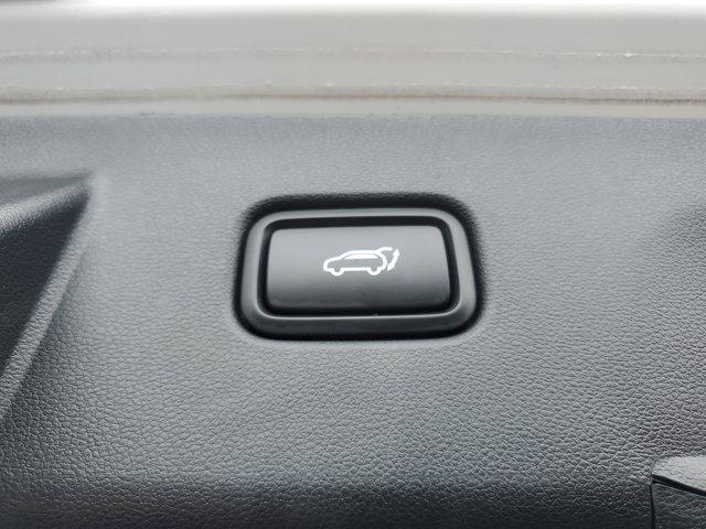 used 2022 Hyundai TUCSON Hybrid car, priced at $19,410