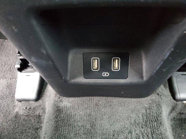 used 2022 Hyundai TUCSON Hybrid car, priced at $19,410