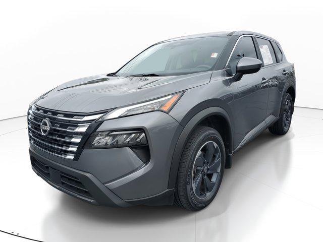 used 2024 Toyota Grand Highlander car, priced at $46,426