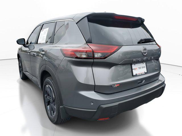 used 2024 Toyota Grand Highlander car, priced at $46,426