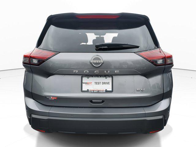 used 2024 Toyota Grand Highlander car, priced at $46,426