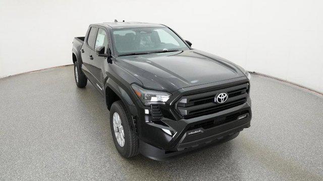 new 2025 Toyota Tacoma car, priced at $38,024