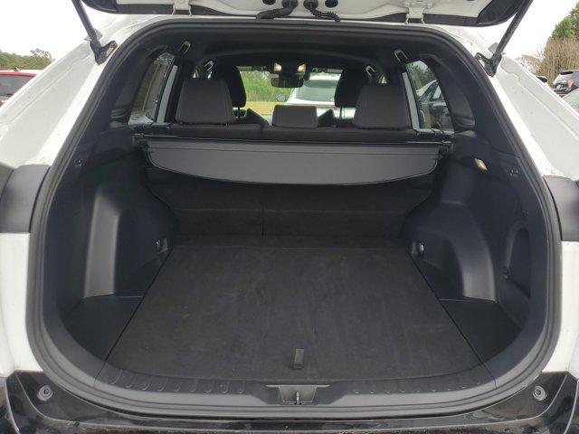 used 2024 Toyota RAV4 Hybrid car, priced at $35,130