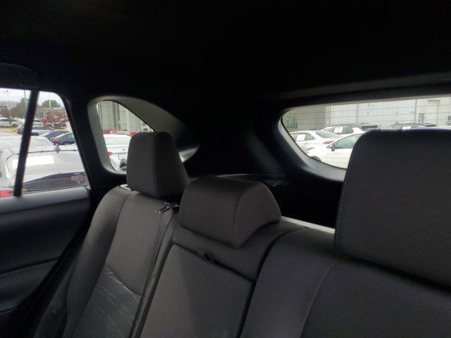 used 2024 Toyota RAV4 Hybrid car, priced at $35,130