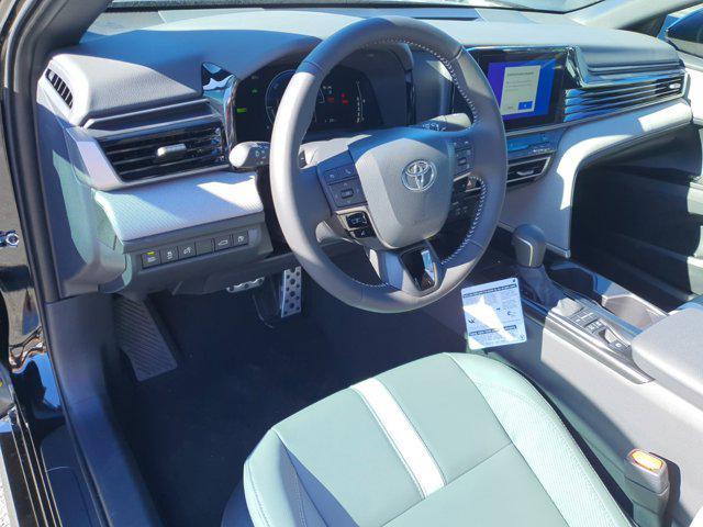 new 2025 Toyota Camry car, priced at $32,232