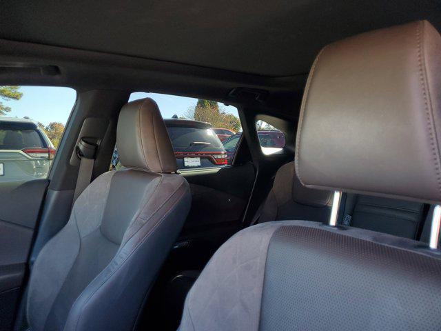 used 2023 Lexus RX 350 car, priced at $47,885