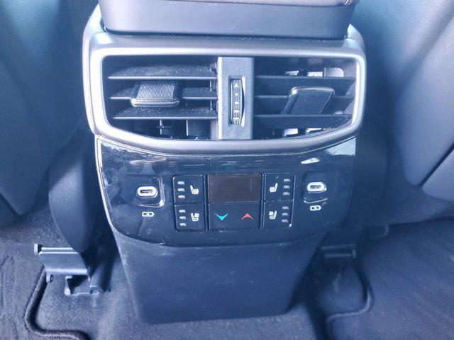 used 2023 Lexus RX 350 car, priced at $47,885