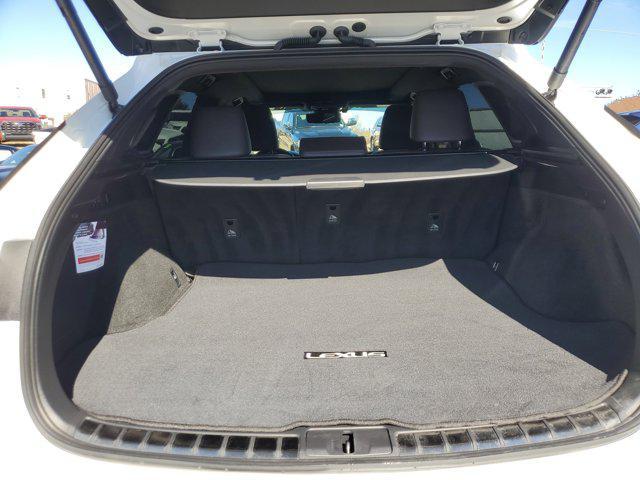 used 2023 Lexus RX 350 car, priced at $47,885