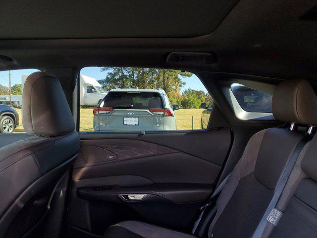 used 2023 Lexus RX 350 car, priced at $47,885