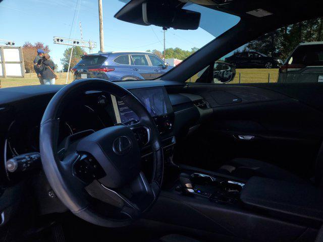 used 2023 Lexus RX 350 car, priced at $47,885