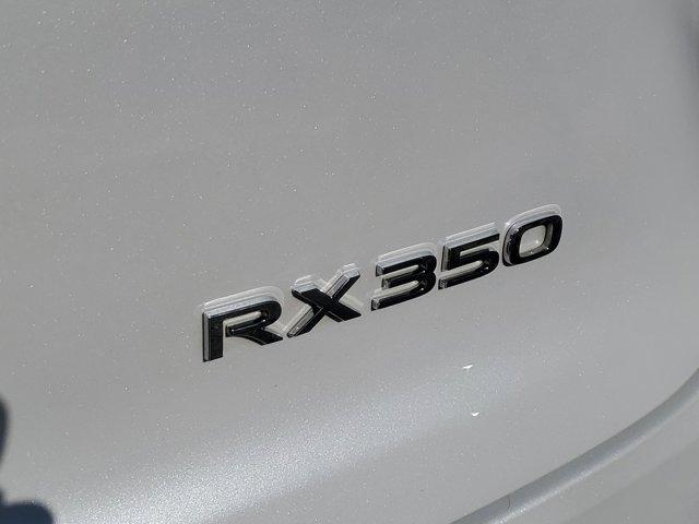 used 2023 Lexus RX 350 car, priced at $47,885