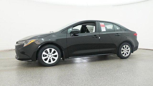 new 2026 Toyota Corolla car, priced at $21,980
