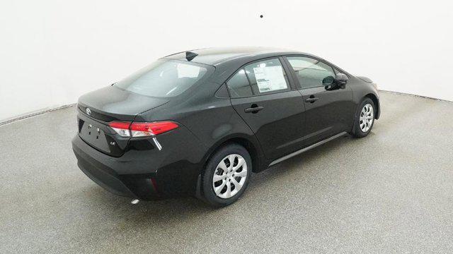 new 2026 Toyota Corolla car, priced at $21,980