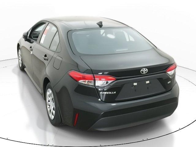 new 2026 Toyota Corolla car, priced at $21,980