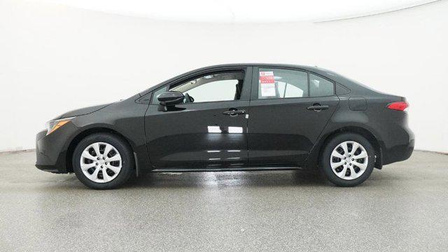 new 2026 Toyota Corolla car, priced at $21,980
