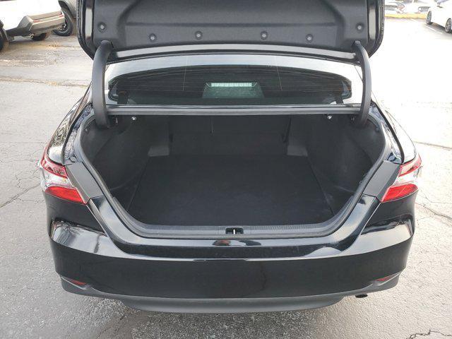 used 2023 Toyota Camry car
