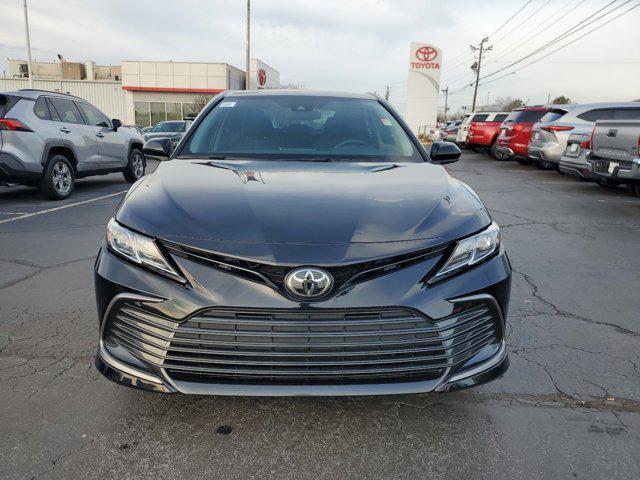 used 2023 Toyota Camry car