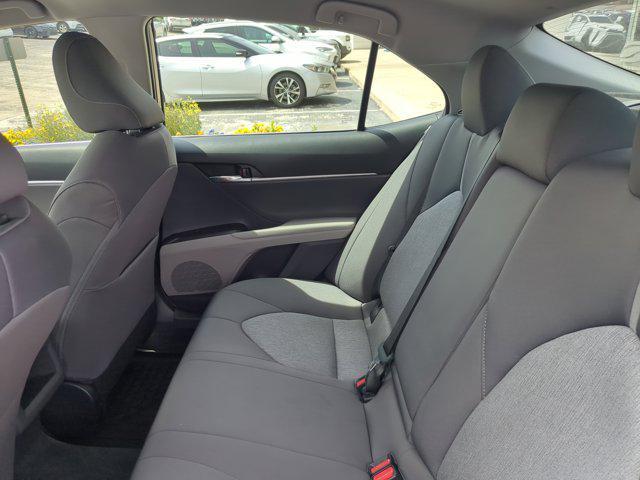 used 2023 Toyota Camry car, priced at $23,284