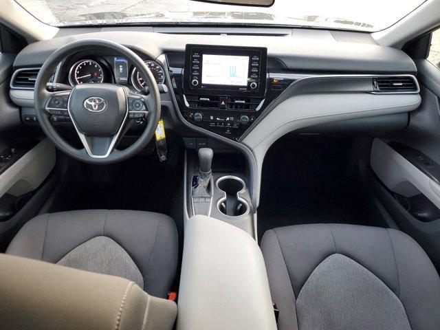 used 2023 Toyota Camry car