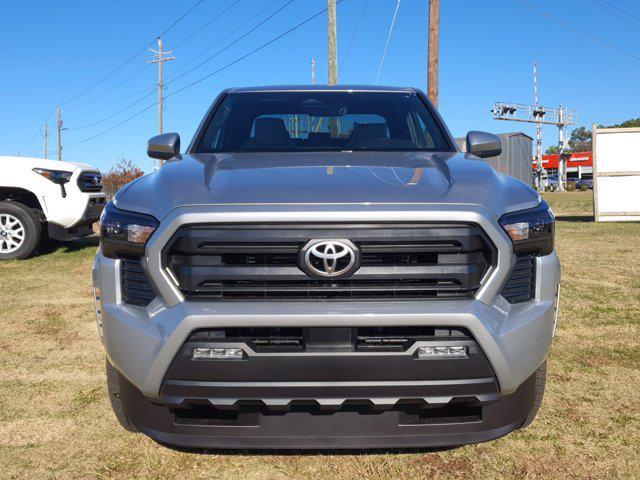 new 2024 Toyota Tacoma car, priced at $36,599